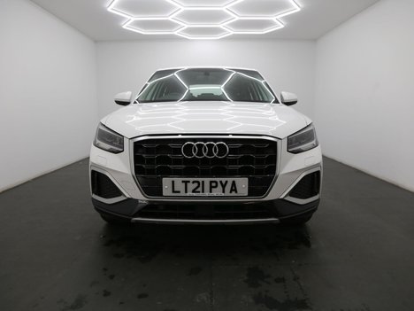 Audi Q2 1.5 TFSI CoD 35 Sport S Tronic Euro 6 (s/s) 5dr