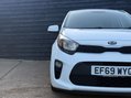 Kia Picanto 1.0 Picanto 2 5dr 3