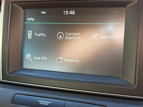 Kia Sportage GT-LINE 25