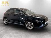 Hyundai KONA 64kWh Ultimate SUV 5dr Electric Auto (10.5kW Charger) (204 ps) Bluetooth 1