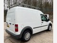 Ford Transit Connect 1.8 TDCi T230 L3 H3 4dr 9