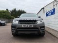 Land Rover Range Rover Sport 3.0 SD V6 HSE Dynamic Auto 4WD Euro 6 (s/s) 5dr 12