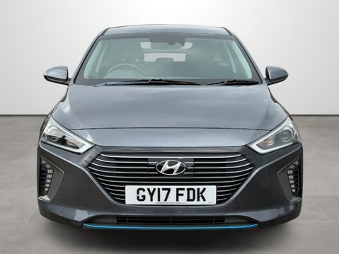 Hyundai IONIQ PREMIUM MHEV 5