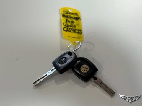 Volkswagen Polo 1.2 Match 5dr 75