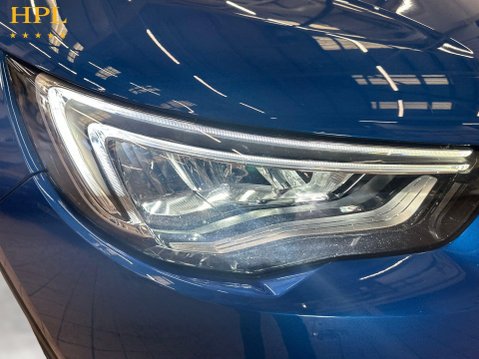 Vauxhall Grandland X 1.2 Turbo SRi Nav SUV 5dr Petrol Auto Euro 6 (s/s) (130 ps) 9