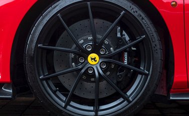 Ferrari 488 Pista 10