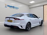Kia Stinger 3.3 T-GDi V6 GT S Gran Turismo Auto Euro 6 (s/s) 5dr 8