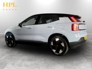 Volvo Ex30 Twin Performance 69kWh Plus SUV 5dr Electric Auto AWD (428 ps) Air Con - Al 5