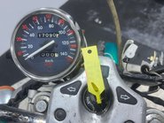 Hyosung Cruise 2001 17K CLASSIC CRUISER BIKE SPARES OR REPAIR 125CC 17