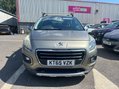Peugeot 3008 1.6 3008 Active Blue HDi S/S 5dr 11
