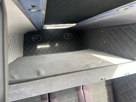 Mercedes-Benz Sprinter AB RACE CRUISER 4 BERTH RACE VAN, CAMPER MOTOCROSS, RACE TRUCK 15