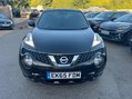 Nissan Juke 1.6 Acenta Premium XTRON Euro 6 5dr 2