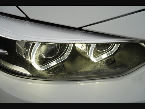 BMW 4 Series 2.0 430i GPF M Sport Auto Euro 6 (s/s) 5dr 31