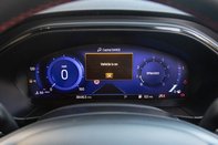 Ford Focus ST-LINE X EDITION MHEV 15