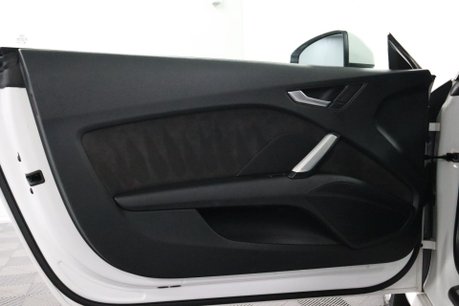 Audi TT TFSI SPORT 40