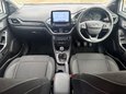 Ford Puma TITANIUM MHEV 13