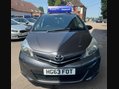 Toyota Yaris 1.33 Dual VVT-i TR Euro 5 5dr 2