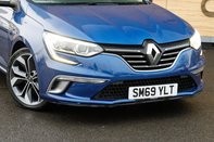Renault Megane GT LINE DCI 11