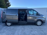 Ford Tourneo Custom 320 130 ps Titanium L2 9 Seater - Automatic 11
