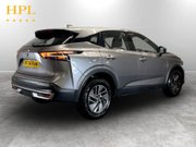 Nissan Qashqai 1.3 DIG-T MHEV Acenta Premium SUV 5dr Petrol Hybrid Manual Euro 6 (s/s) (14 14