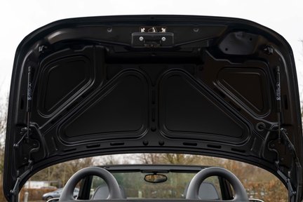 Mercedes-Benz SLK 320 50