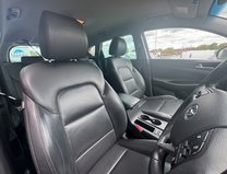 Hyundai TUCSON 1.6 T-GDi Premium SUV 5dr Petrol Manual Euro 6 (s/s) (177 ps) 11