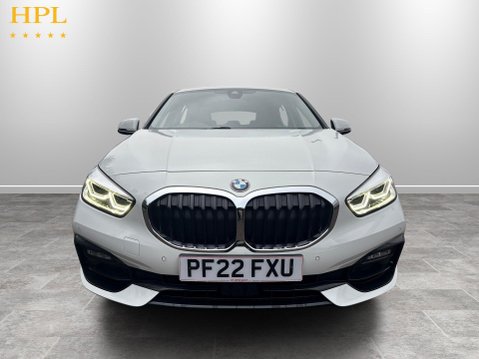 BMW 1 Series 1.5 118i Sport (LCP) Hatchback 5dr Petrol Manual Euro 6 (s/s) (136 ps) 2