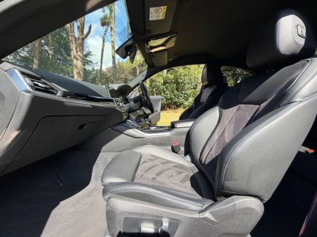 BMW 2 Series 220I M SPORT 28
