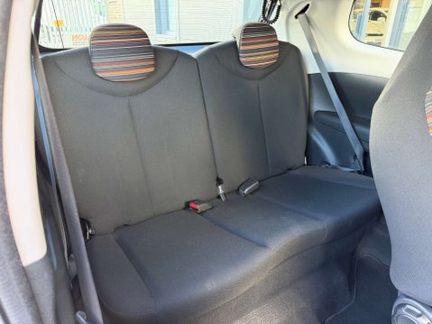 Citroen C1 1.0 C1 Feel 3dr 15