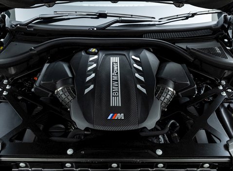 BMW X5 M Competition 29