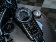 Harley-Davidson Softail Fat Boy Special One Off Full Custom 10