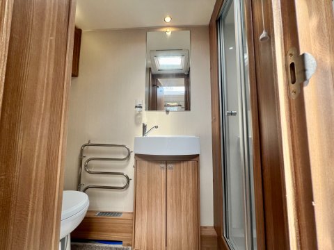 Compass Kensington 574  24