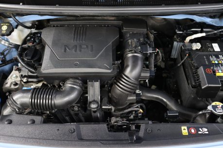 Kia Picanto 1 42