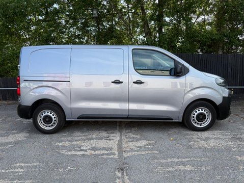 Citroen Dispatch ENTERPRISE M 31
