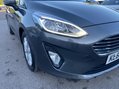 Ford Fiesta 1.0T EcoBoost Zetec Auto Euro 6 (s/s) 5dr 13