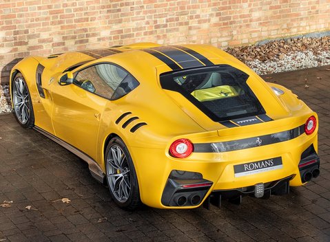 Ferrari F12 TDF 9