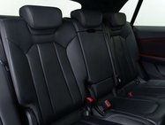 Audi Q8 3.0 Q8 Black Edition 55 TFSI MHEV Quattro Auto 4WD 5dr 39