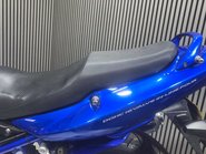 Suzuki Bandit 600 GSF S 2002 32K LONG MOT SERVICED 600CC A2 RESTRICTABLE FAIRED 37