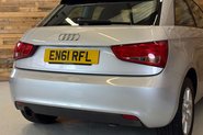 Audi A1 1.2 TFSI SE Hatchback 3dr Petrol Manual Euro 5 (s/s) (86 ps) 62