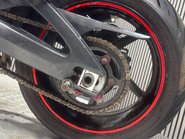 Yamaha FZ1 FAZER 1000 2010 37K GOOD RUNNING NAKED 1000CC PROJECT BIKE 7