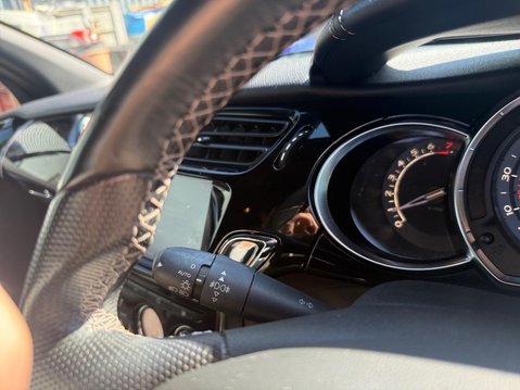 DS DS 3 1.6 THP Performance Euro 6 (s/s) 3dr 24