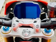 Triumph Speed Triple Speed Triple RS 1160 19