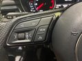 Audi A5 1.4 TFSI S line Sportback S Tronic Euro 6 (s/s) 5dr 34