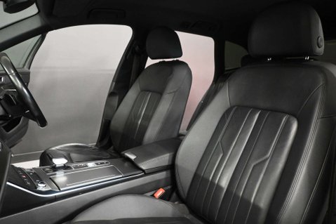 Audi A6 3.0 A6 Allroad Sport 45 TDI MHEV Quattro Auto 4WD 5dr 27