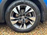 Vauxhall Grandland X 1.2 Grandland X Elite Nav T S/S 5dr 34
