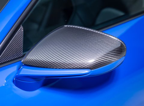 Porsche 911 GT3 RS (992) 39