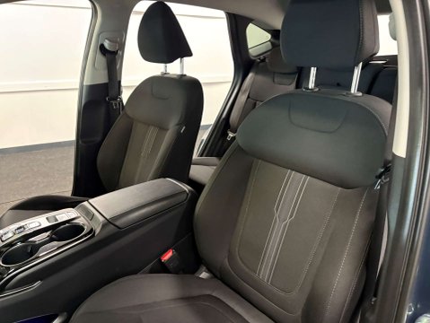 Hyundai TUCSON 1.6 Tucson Premium TGDi HEV Auto 5dr 43