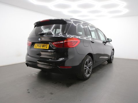 BMW 2 Series 1.5 218i Sport Euro 6 (s/s) 5dr 5