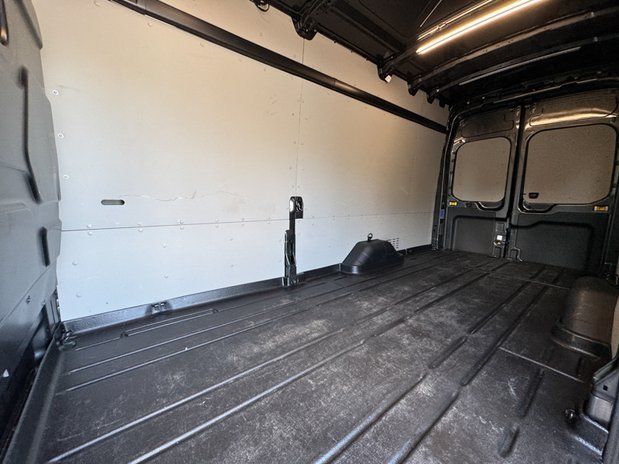 Ford Transit XLWB L4H3 High Roof Limited 350 Air Con Alloys Sensors EURO 6 11