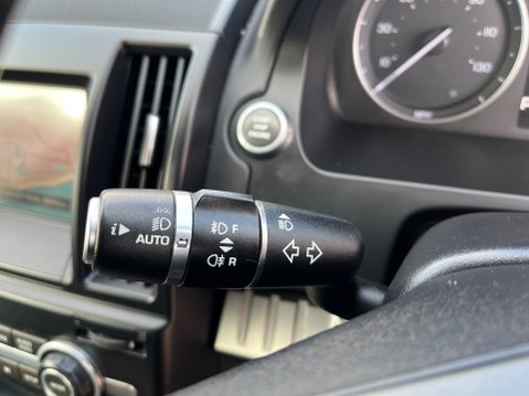 Land Rover Freelander 2.2 SD4 XS AUTOMATIC 19